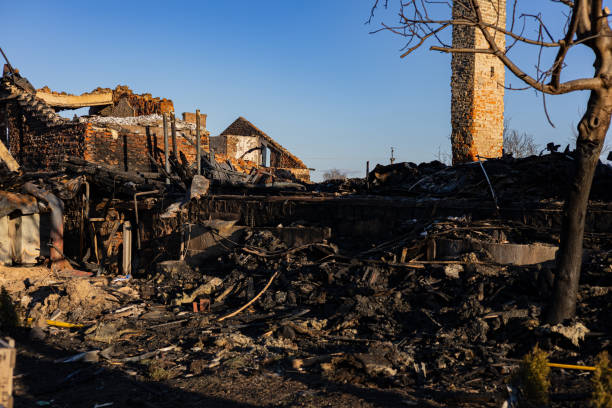Reliable Emergency Fire Damage Restoration contractor in Largo, MD by Fire Damage Flint